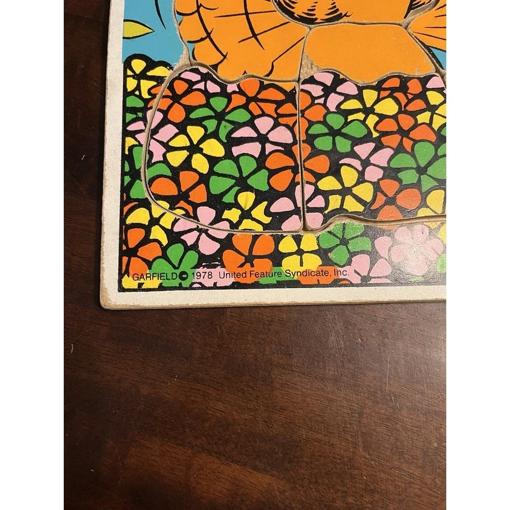 N/A vintage playskool